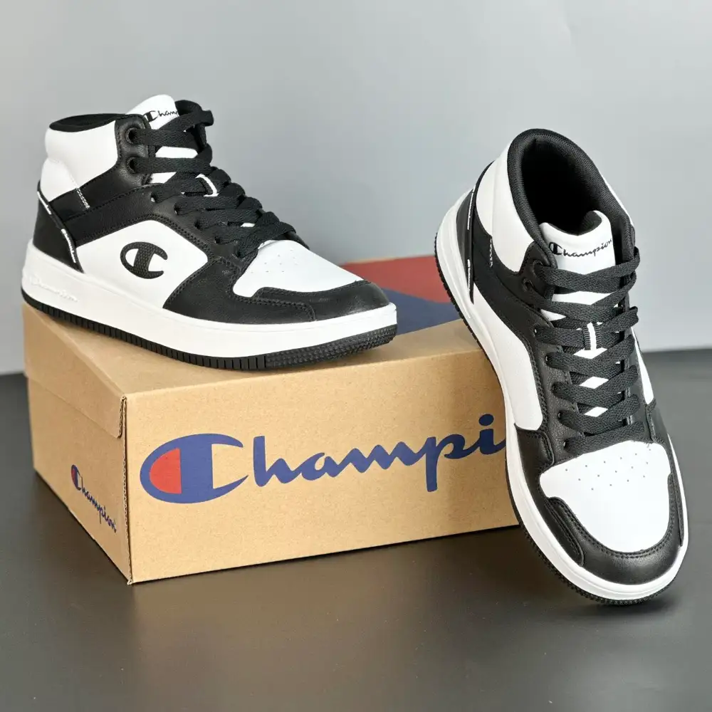 champion- sneakers rd18 2.0 mid - S21907-WW019