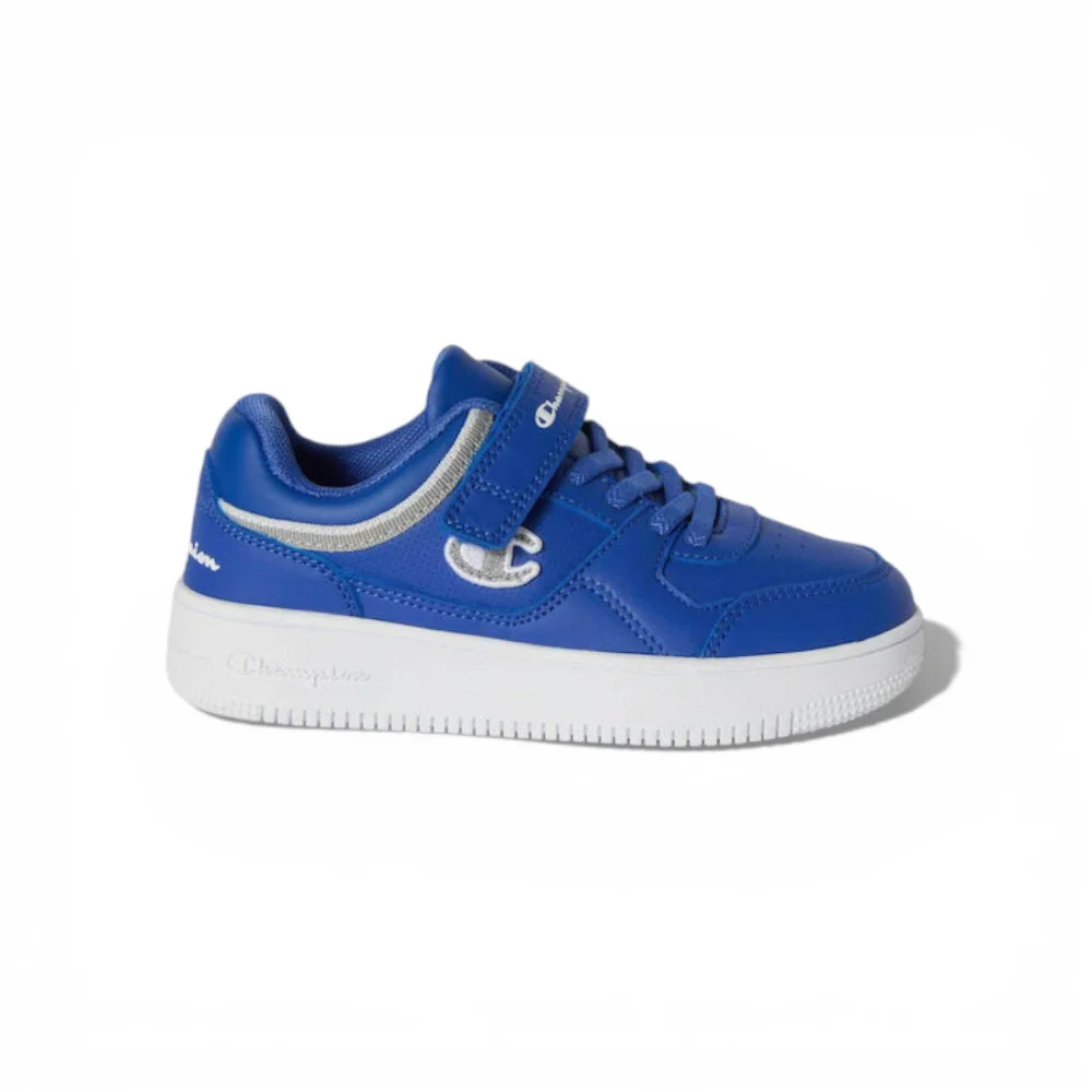 champion- rd18 low b ps low cut shoe - S32406-BS039