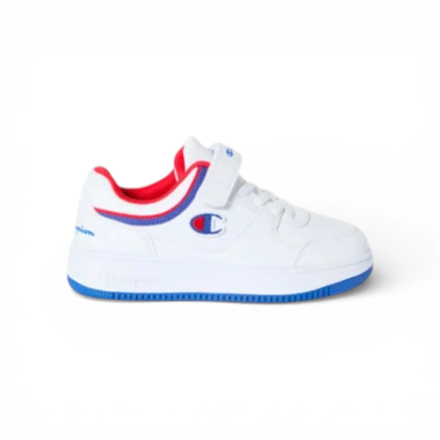 champion - rd18 low b ps low cut shoe - S32406-WW010