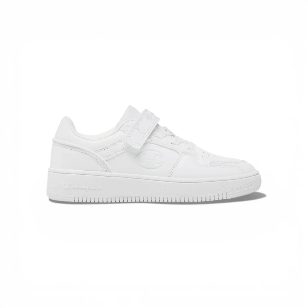 champion- rd18 2.0 low b ps low cut shoe - S32414-WW009