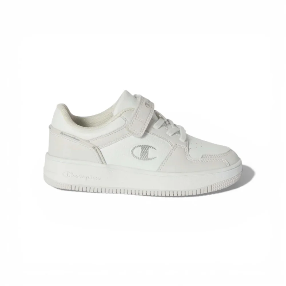 champion- rd18 2.0 low g ps low cut shoe - S32497-ES001