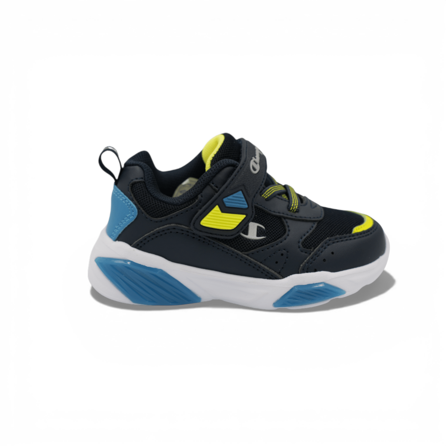 champion- wave b td low cut shoe - S32777-BS502