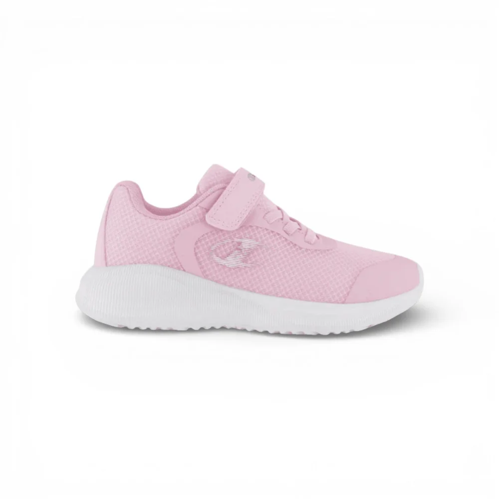 champion - syphon engage mesh g ps low cut shoe - S32921-PS195