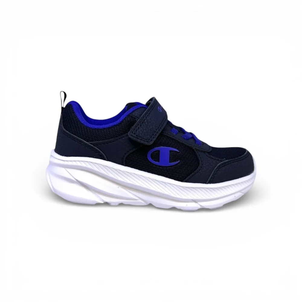 champion - hro b ps low cut shoe - S32972-BS010