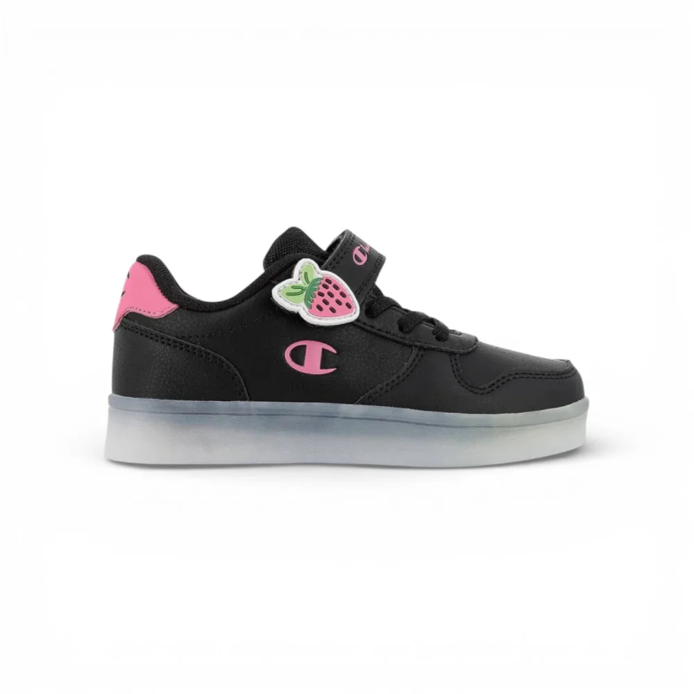 champion - glw g ps low cut shoe - S32995-KK011