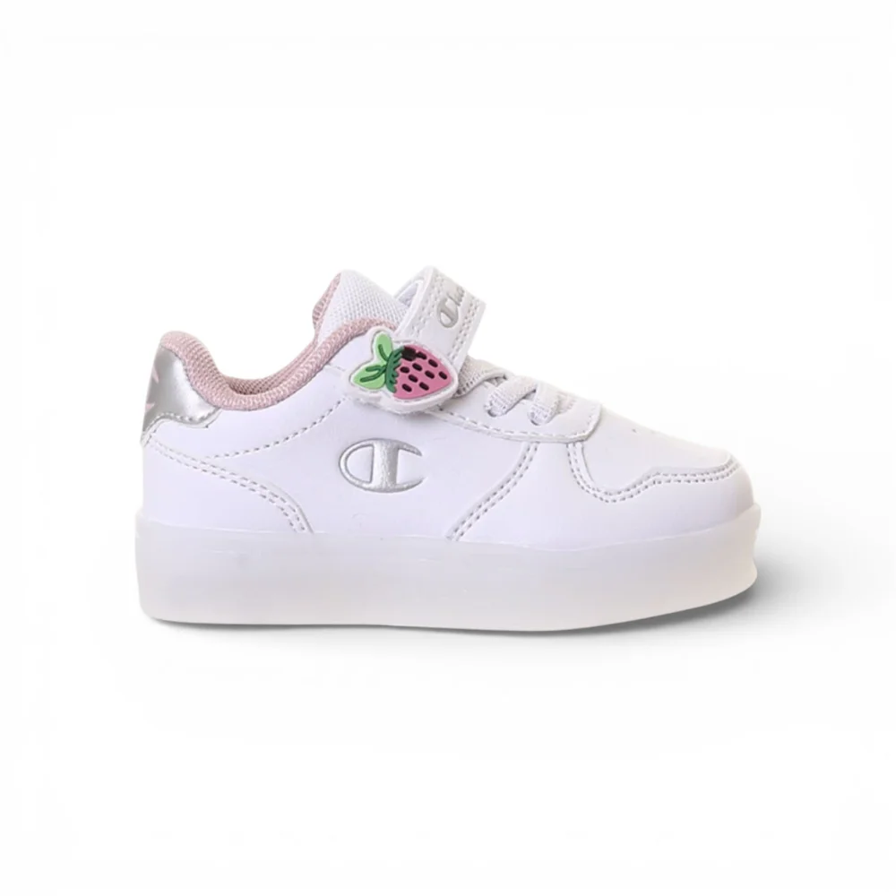 champion - glw g ps low cut shoe - S32995-WW022