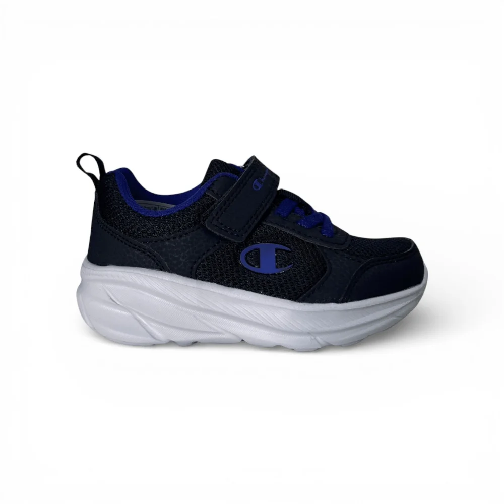 champion - hro b td low cut shoe - S32997-BS010