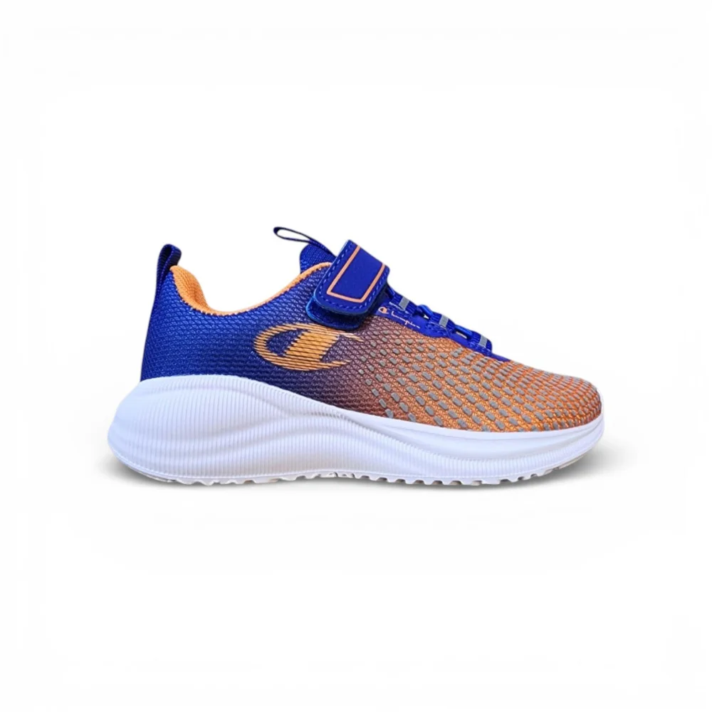 champion - syphon reflect b ps low cut shoe - S32999-BS006