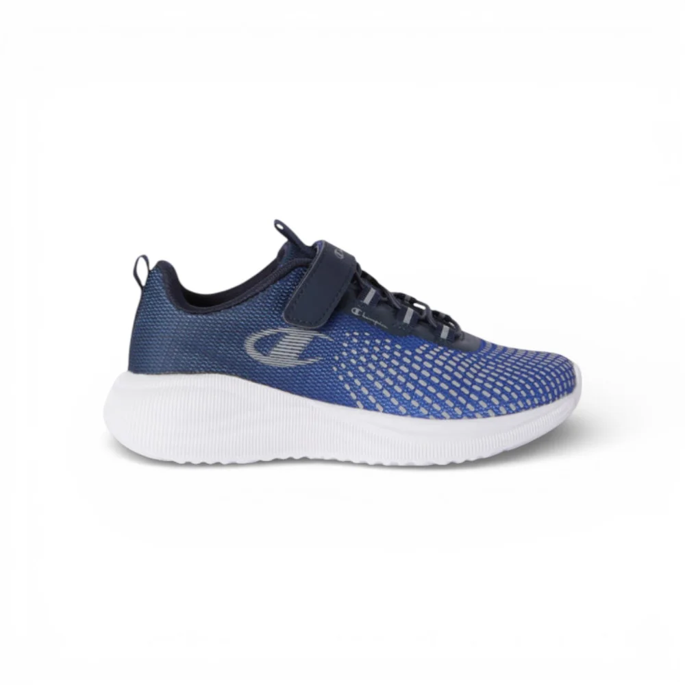 champion - syphon reflect b ps low cut shoe - S32999-BS506