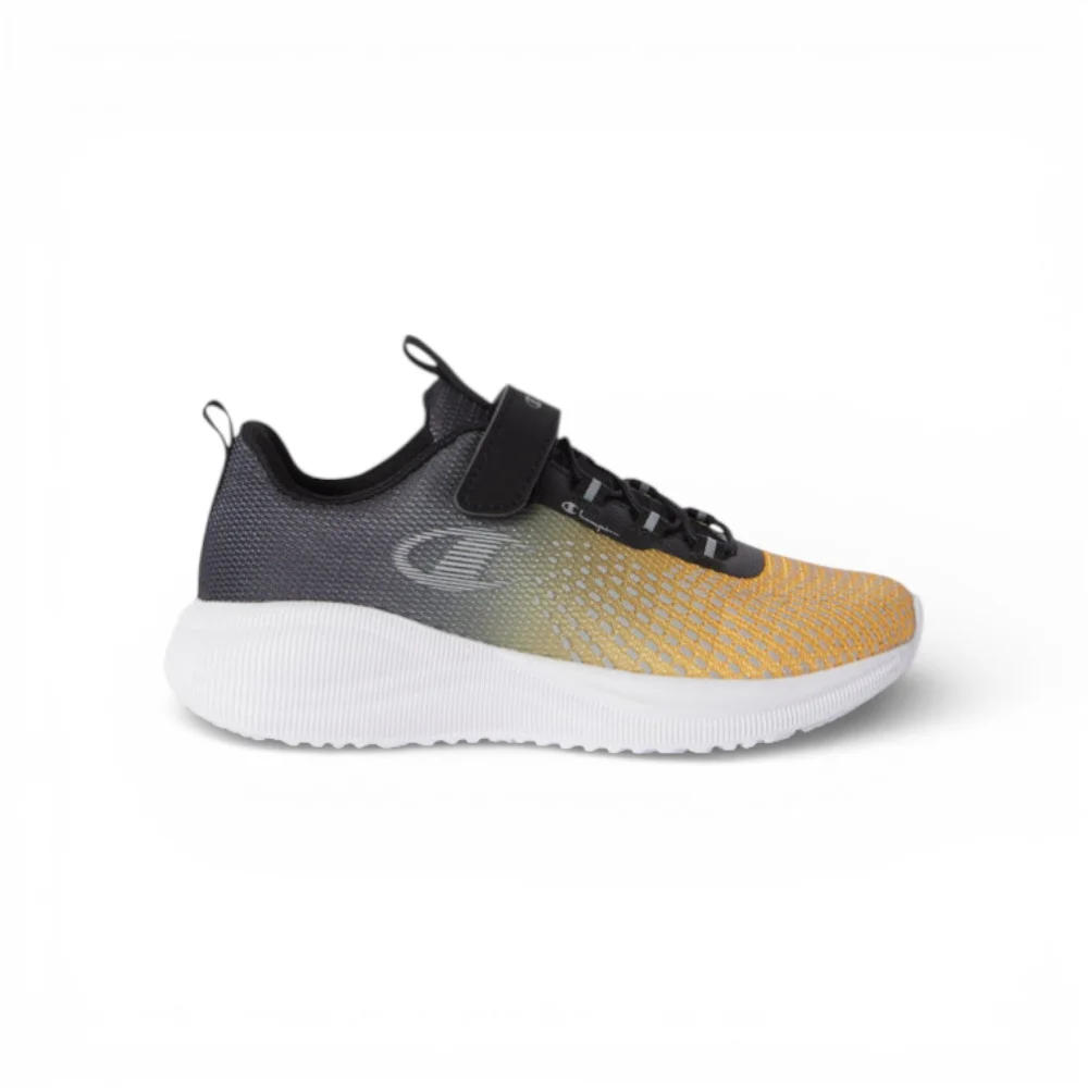 champion - syphon reflect b ps low cut shoe - S32999-KK004