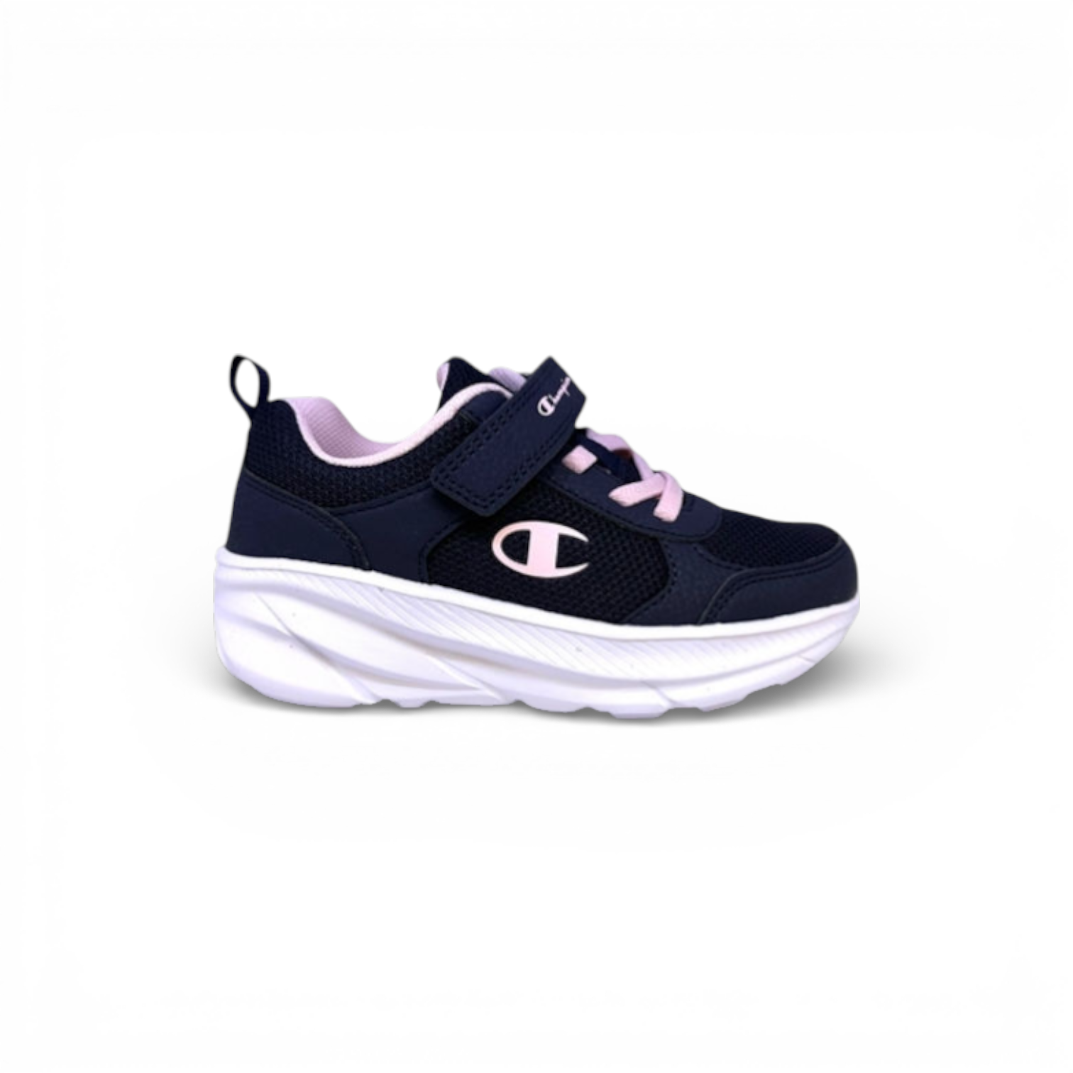 champion - hro g ps low cut shoe - S33000-BS009
