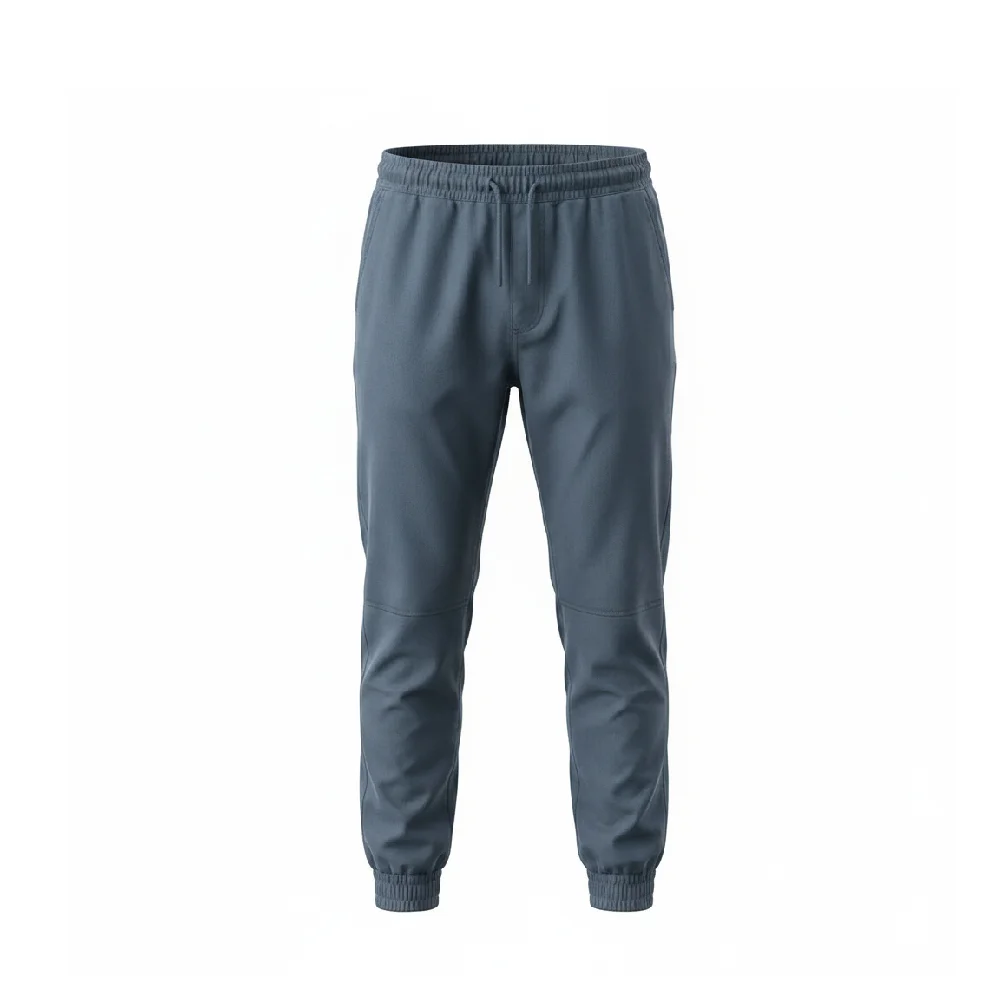lumberjack man jogger dark grey - LBJ89101-DGY