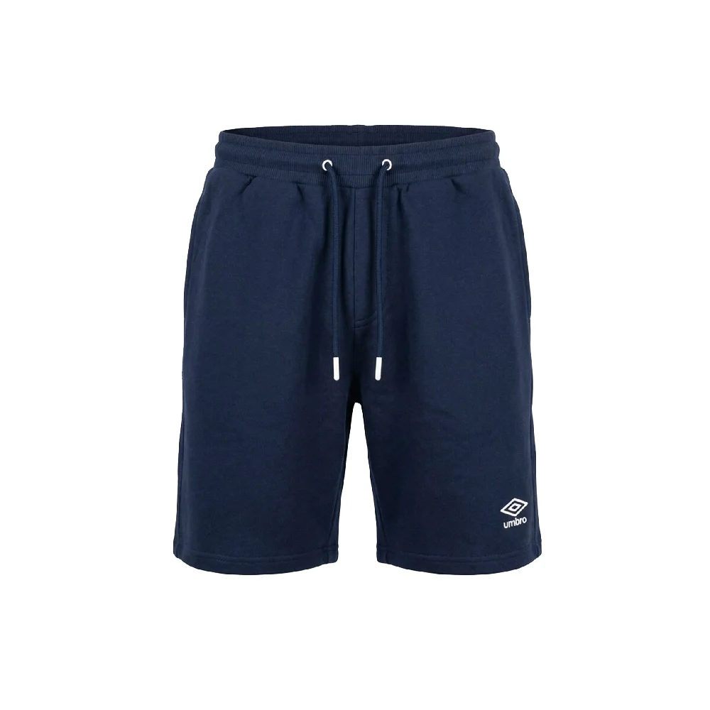 umbro men short navy-02a - UAA241M101-02A